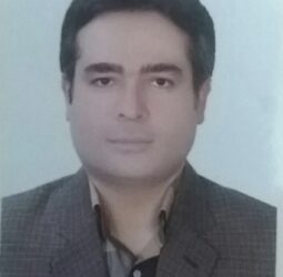امیررضا بارانی