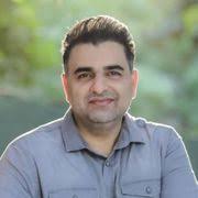 دکتر مسعود منتظرالحجج